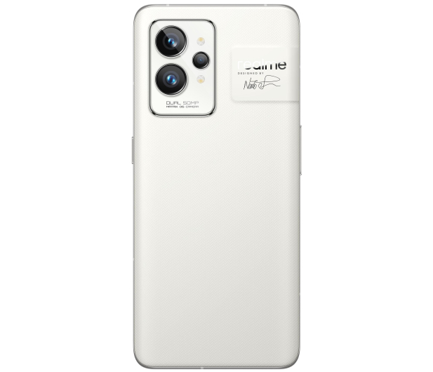 realme GT 2 Pro 8/128GB Paper White - 1085804 - zdjęcie 3